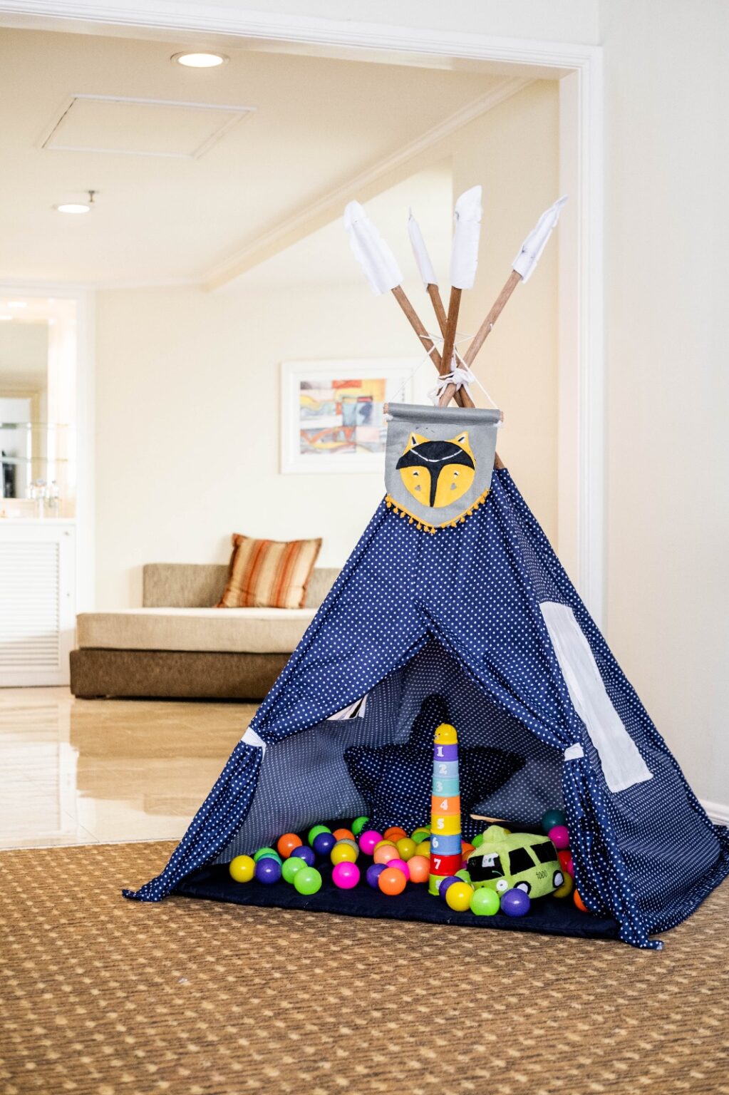 10 destinasi liburan keluarga terbaik: Seru, edukatif, dan tak terlupakan!