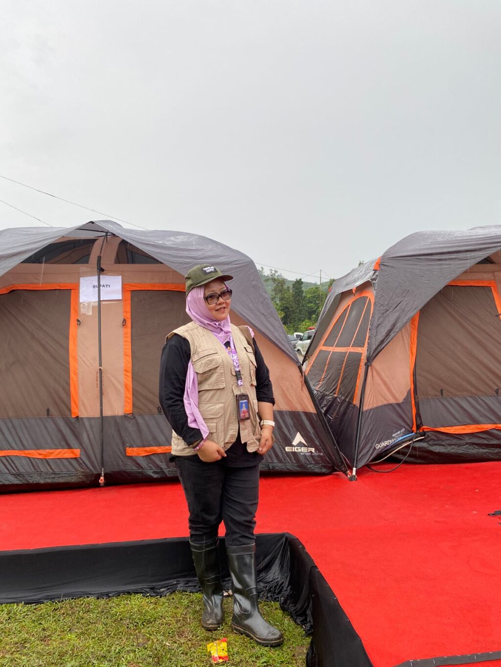 Takalar Cepat, Birokrasi Tidak Inersia