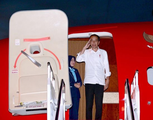 Pernyataan Guru Besar dan Civitas UGM Soal Perjanjian Dagang RI-AS