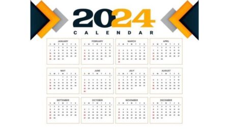 Kalender April 2026: Libur Panjang Pekan Pertama Pasca-Lebaran