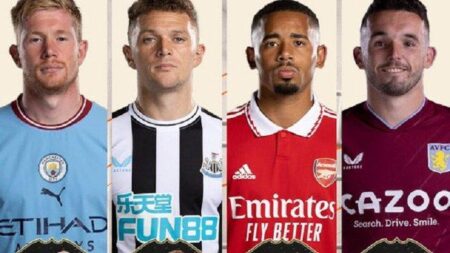 Jadwal Liga Inggris Akhir Pekan Live Moji/SCTV: Arsenal, Chelsea, Man City, Man United