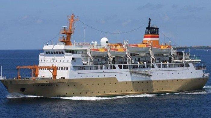 Jadwal KM Tilongkabila 26 Maret – 19 April 2026: Rute Kendari, Raha, Bau Bau