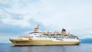 Jadwal KM Labobar 7 Maret – 5 April 2026: Rute Fak Fak, Sorong, Manokwari, Nabire, Kaimana