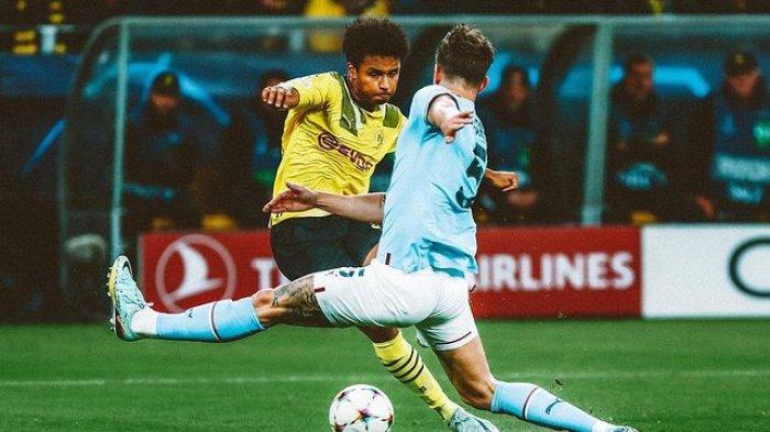 Hasil Transfer Liga Italia: Juventus dan PSG Incar Pertukaran Striker Musim Panas