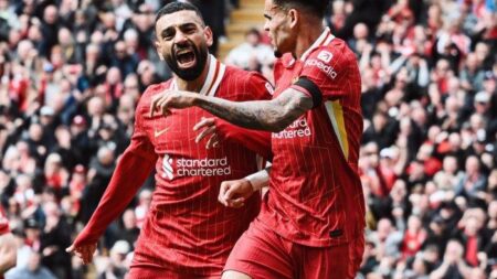 Klasemen Liga Inggris Terbaru: Liverpool Kalah, Man United Tetap di Puncak