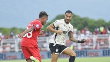 PSM Makassar Kena Comeback 1-2 oleh Malut United, Dua Gol dalam Tiga Menit