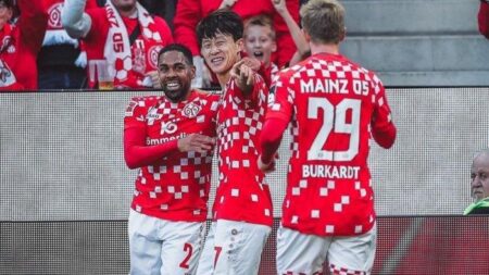 Prediksi Skor RB Leipzig vs Hoffenheim, Statistik dan Head-to-Head Bundesliga