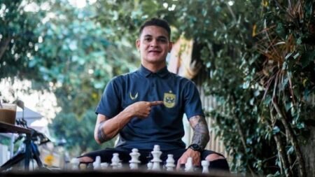 Hasil Akhir PSIS Semarang vs Persipal: Beto Cetak Hattrick, 6 Gol Mahesa Jenar Tercemar di Akhir Laga