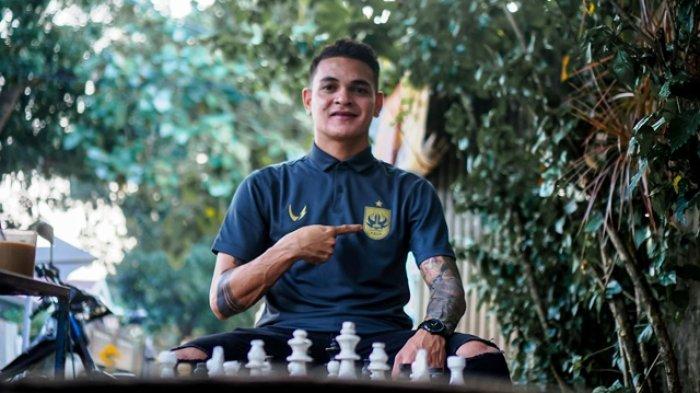 Hasil Akhir PSIS Semarang vs Persipal: Beto Cetak Hattrick, 6 Gol Mahesa Jenar Tercemar di Akhir Laga