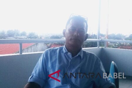 Kades Jada Bahrin Menyerah,Tak Sunggup Tertibkan 500 Tambang Ilegal Pilih Mundur dari Jabatan