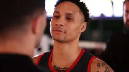 Jadwal Tinju Dunia: Regis Prograis Incar Gelar dengan Kalahkan Conor Benn