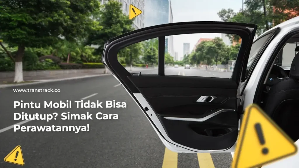 MPV Angkut 12 Orang, Pintu Tak Bisa Ditutup Saat Mudik, Ini Dampaknya!