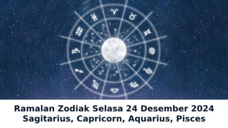 12 Peramalan Zodiak 11 Maret 2026: Capricorn Boros, Aquarius Terbuka, Pisces Waktunya Investasi