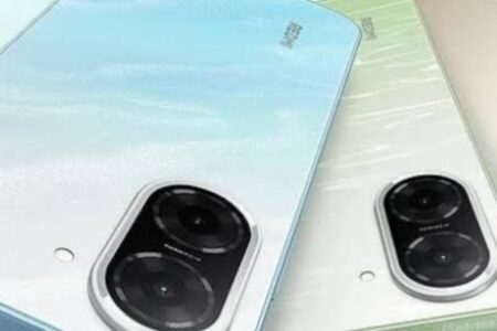 Redmi A7 Pro hadir, baterai 6000 mAh dan layar 120Hz dengan harga terjangkau