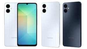 Harga Samsung Galaxy A06 5G, HP Gaming Rp 2 Jutaan Terlaris