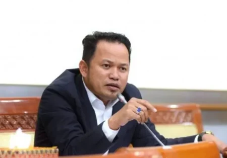 Harta Kekayaan dan Utang Rudy Masud, Mobil Dinas Rp8,5 Miliar dari Uang Rakyat