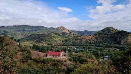 Peringatan Santo dan Santa Pelindung Hari Ini, Senin 9 Maret 2026