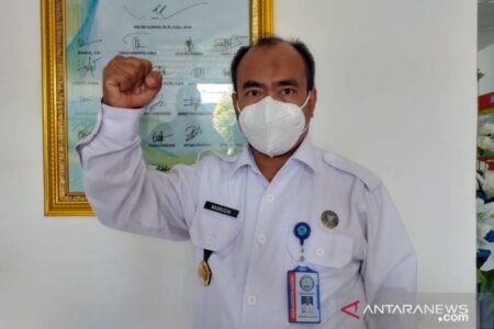 Pulau Sunyi di Belitung Jadi Jalur Narkoba, 46 Kg Sabu Ditemukan dalam Sebulan