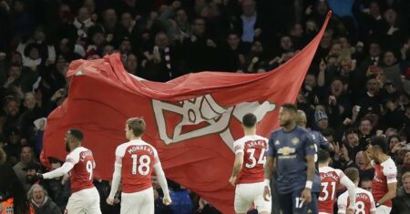 MU Siap Habiskan Dana Besar di Bursa Transfer, Sosok Kunci Beri Kejelasan