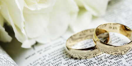 Pandangan: Mereka Bukan Lagi Dua Tapi Satu