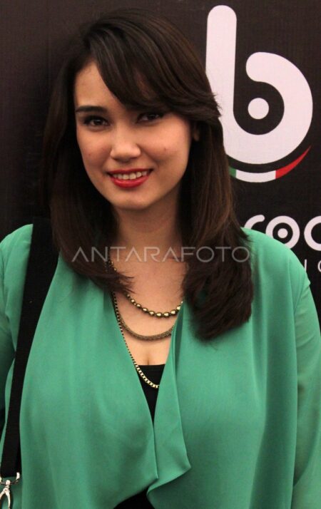 Feby Febiola Kembali Akting Setelah 10 Tahun Berhenti, Tanpa Label Artis