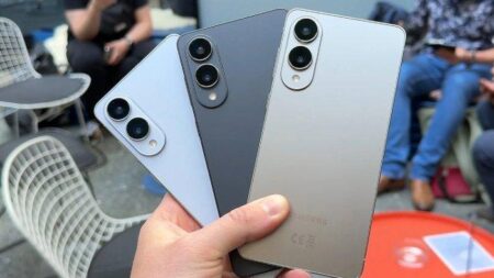 Harga HP Samsung S25 FE Turun Drastis Rp 9 Juta Saat Lebaran 2026, Ini Keunggulan Spesifikasinya