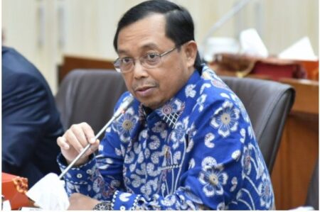 Mudik Lebaran Dekat, Herman Khaeron Pastikan Stok BBM Aman