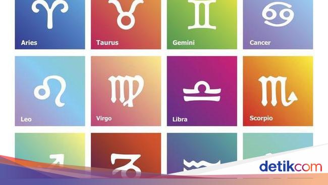 Perubahan besar tahun 2026 mengubah nasib zodiak yang siap berubah