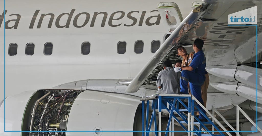 AS resmi hilangkan bea masuk pesawat Brasil