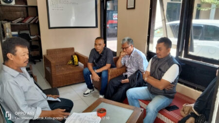 Update Kasus Fandi Ramadhan: Orang Tua Minta Keadilan, Hotman Paris dan Habiburokhman Beri Pembelaan