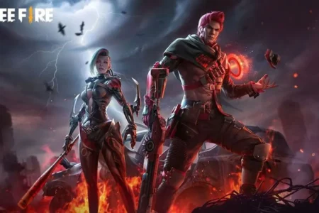 Kode Redeem FF Hari Ini: Dapatkan Bundle Rampage Legendaris Gratis