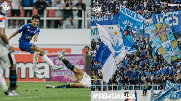 Jalan Berat PSIS Semarang Bertahan di Championship, Snex-Panser Cek Laga Sulit Mahesa Jenar