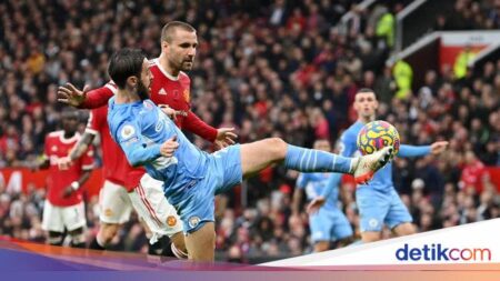 Jadwal Liga Inggris Akhir Pekan Live SCTV: MU, Arsenal, Chelsea, Man City, Tottenham