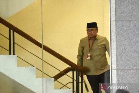 Eks Menteri Agama Gus Yaqut Bebas dari Rutan, Ini Alasan KPK