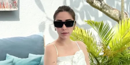 Zendhy Kusuma Bantah Pencurian, Nabilah O’Brien Ungkap Bukti Valid