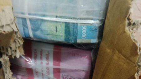 Kejati Bongkar Korupsi Tambang Kukar, Uang Miliaran dan Tas Mewah Disita