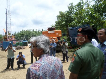 Raqan Pengelolaan Sumur Minyak Rakyat Masuk Prolegkab 2026, DPRK Prioritaskan Regulasi Strategis