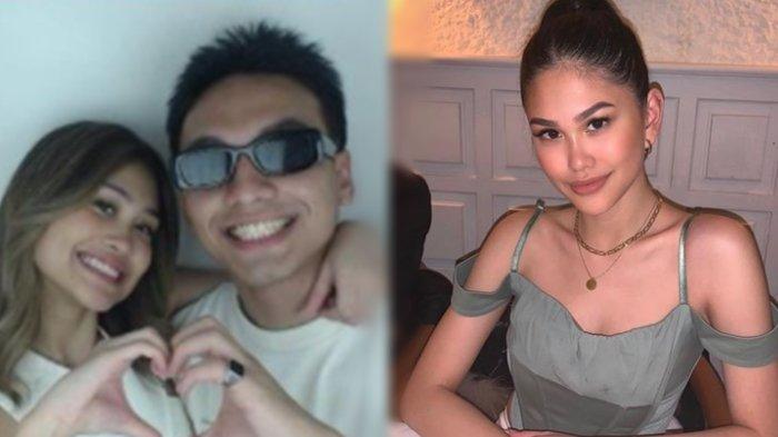 Foto mesra Jefri Nichol dan Zahwa Massaid jadi sorotan, apakah hubungan?