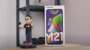 Baterai 6.000mAh dan Diskon Jadi Senjata Utama, Galaxy M17e Mulai Dijual