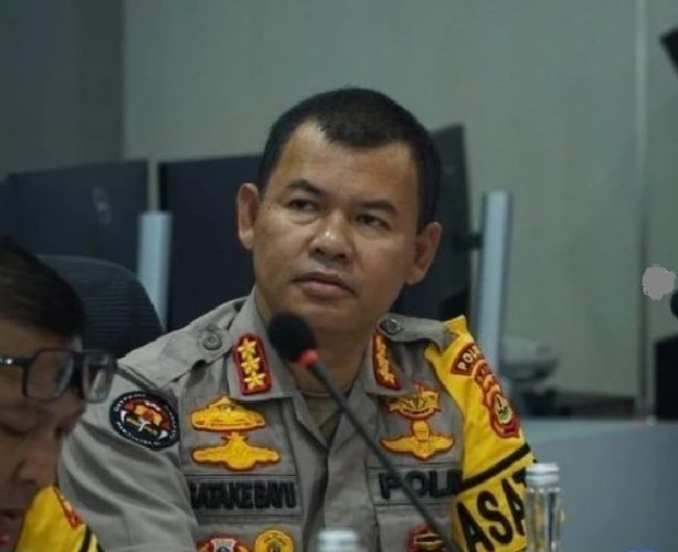 Pemimpin intelijen Bali, ini jejak karier Kombes Pol Andy Ervyn yang mengesankan