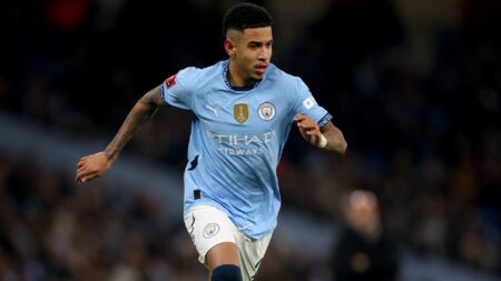 Nasib Pep Menjelang Lawan Madrid dan Gol Mencurigakan Savinho Bawa Man City Kalahkan Newcastle