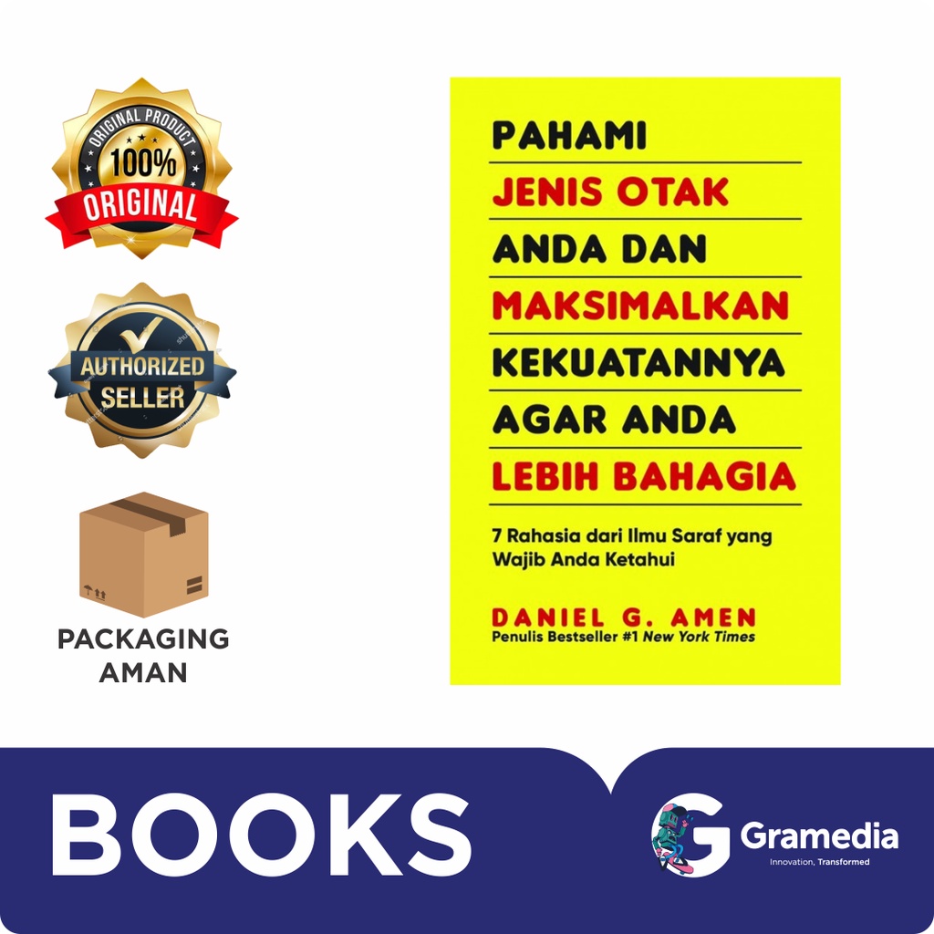 Jika Anda Periksa Pintu Lagi, Otak Anda Lebih Canggih Daripada yang Anda Kira
