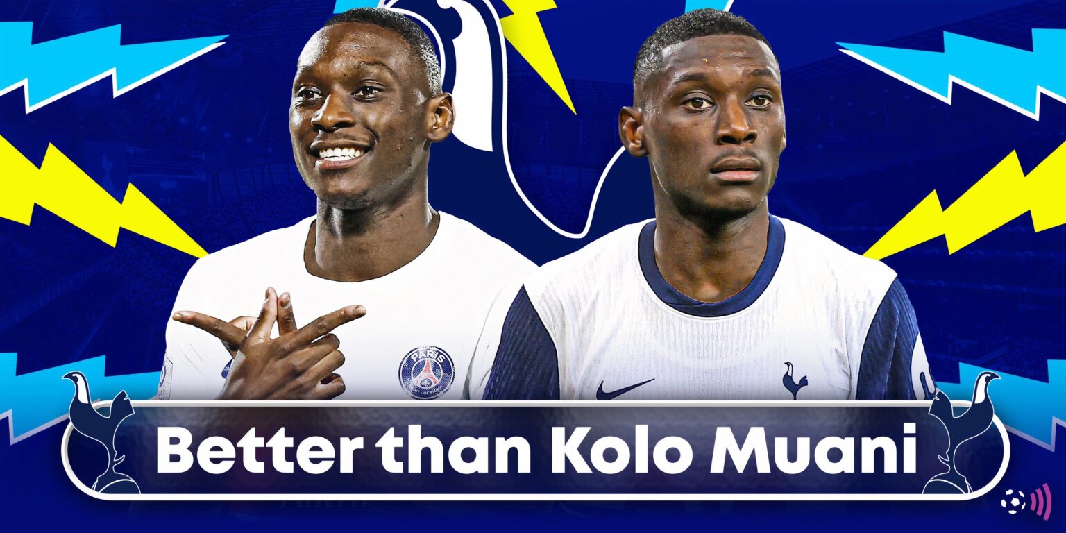 Transfer Liga Inggris, Kolo Muani Incar Juventus, Perjuangan Spurs Hindari Degradasi
