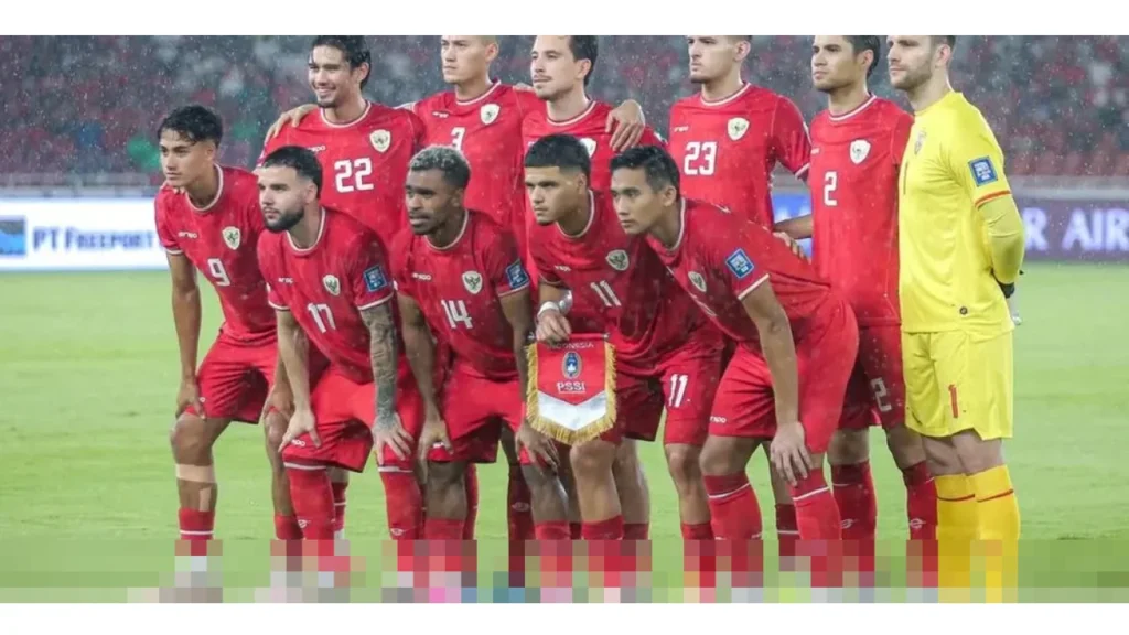 Timnas Indonesia vs Saint Kitts dan Nevis: Strategi Pelatih Baru Berhadapan Hari Ini