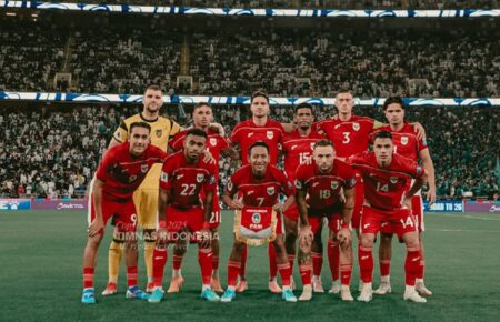 Prediksi Skor Indonesia vs Saint Kitts and Nevis, Herdman Janjikan Piala FIFA Series