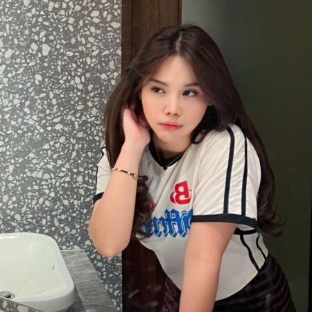 Cindy Rizap, Terungkap Latar Keluarga yang Membuat Publik Penasaran