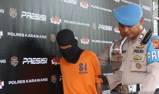 Yusep Bos Es Krim Tewas Ditusuk Pedagang Balon di Kepahiang