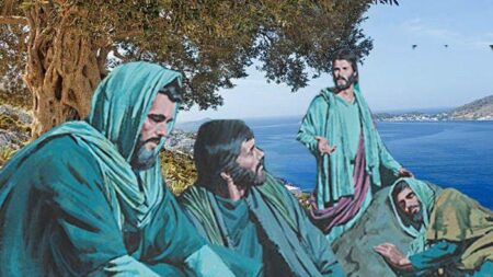 Renungan Katolik Harian: Kasih Tak Terhitung Harganya