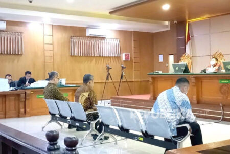 Jaksa KPK Tolak Permohonan JC Terdakwa Kasus Korupsi Izin TKA Kemnaker Putri Citra