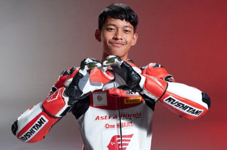 Hasil dan Klasemen MotoGP Spanyol 2026: Moto3, Moto2, dan Pesaing Baru Veda Ega